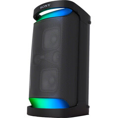 Parlante Bluetooth Sony X-Series SRS-XP500