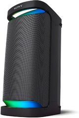 Parlante Bluetooth Sony X-Series SRS-XP700