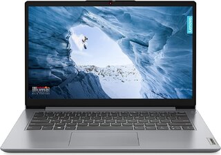 Ultrabook Lenovo Ideapad 1 14IAU7 (82QC003VUS)