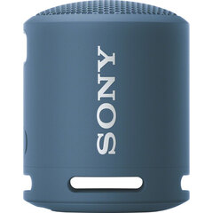 Parlante Bluetooth Sony SRS-XB13 Light Blue