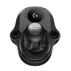 Palanca De Cambios Logitech G29 G920 Driving Force Shifter (941-000119)