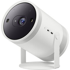 Proyector Samsung The Freestyle (SP-LSP3BLAXZA) 550 Lumen