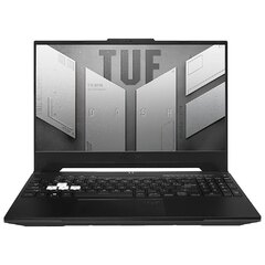 Ultrabook Asus Tuf Gaming F15 FX517ZC-IS73