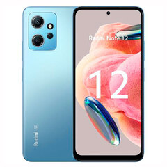 Xiaomi Redmi Note 12 128gb/4gb Lte 4G Ice Blue (2023)