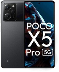 Xiaomi Poco X5 Pro 256gb/8gb 5G Black (2023)