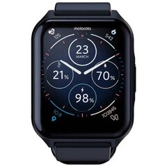 Smartwatch  Motorola Moto Watch 70