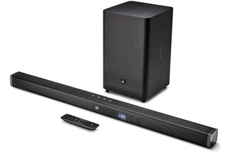 Barra de Sonido Xiaomi Soundbar 3.1 canales 430 W NFC (QBH4227GL)