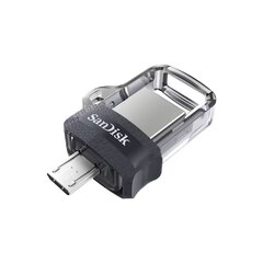 Pendrive SanDisk ULtra Dual M3.0 128gb Usb 3.0 (OTG)