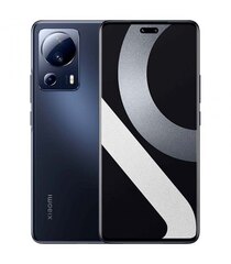 Xiaomi 13 Lite 256gb/8gb 5G Black (2023)