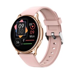 Smartwatch JD Andes Pink