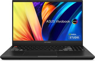 Ultrabook Asus Vivobook Pro 15X OLED K6501ZM-EB74