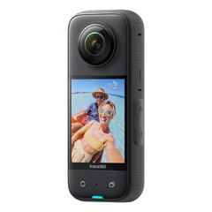 Camara de bolsillo Insta360 X3 (A01181)