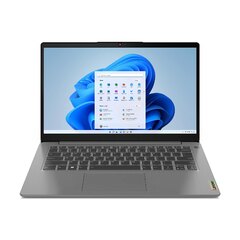 Ultrabook Lenovo Ideapad 3 14IAU7 (82RJ0007US) Arctic Grey