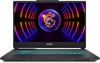 Ultrabook Msi Cyborg 15 A13VE-218US