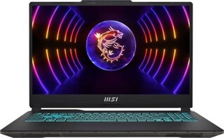 Ultrabook Msi Cyborg 15 A12VF-043US