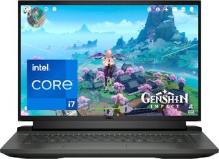 Ultrabook Dell G16 7620 G7620-7775BLK-PUS