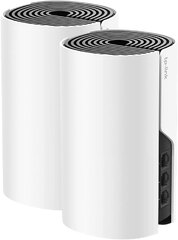Tp Link Deco S7 Sistema Wi-fi Mesh Inteligente Doble Banda AC1900 (pack x 2u)