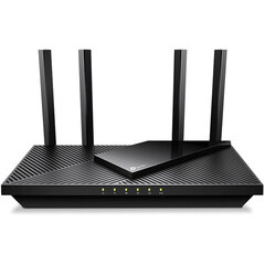 Router Tp-Link Archer AX55 PRO Gigabit 2.5 AX3000 Wi-fi 6