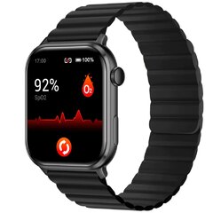 Smartwach Xiaomi Imilab W02 Fitness Black
