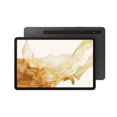 Samsung Galaxy Tab S8 11'' 128gb Wifi + Lapiz Gray (SM-X700NZSALARO)