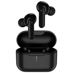 Auricular Bluetooth Qcy T11 Tws Black