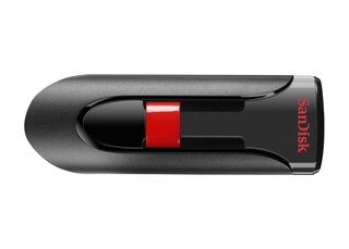 Pendrive SanDisk Cruzer Glide 64gb (SDCZ600-064G-B35)