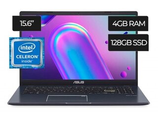 Ultrabook Asus L510MA-WB04
