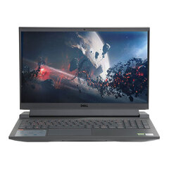 Ultrabook Dell G15 G5520-7457BLK-PUS