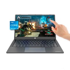 Ultrabook Gateway GWTC51427-BK