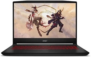 Ultrabook MSI Katana GF66 12UC-056