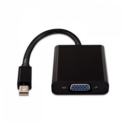 Adaptador Mini Displayport a VGA