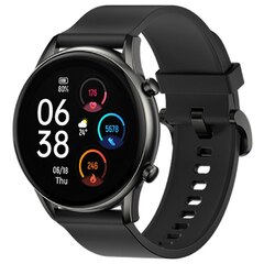 Smartwatch Haylou LS10 (RT2) Black
