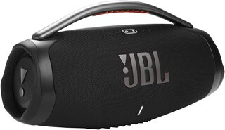 Parlante Bluetooth Jbl Boombox 3 Black