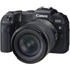 Canon Eos RP Kit 24-105mm f/4-7.1 Mirroless