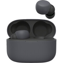 Auriculares Bluetooth Sony LinkBuds S WF-LS900N/B Black