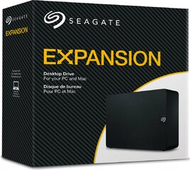 Disco Externo Seagate Expansion 10TB Desktop Drive Usb 3.0 (STKP10000400)