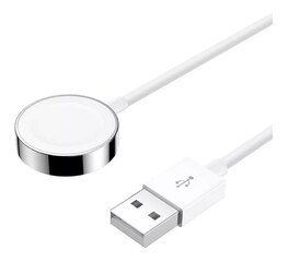 Cable Cargador Magnetico Para Apple Watch (Todas Las Series)