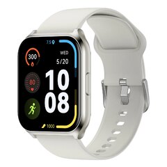 Smartwatch Haylou LS02 Pro Silver (2023)