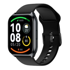 Smartwatch Haylou LS02 Pro Dark Blue (2023)