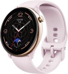 Smartwatch Xiaomi Amazfit GTR Mini Misty Pink