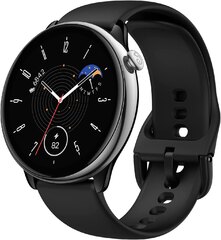 Smartwatch Xiaomi Amazfit GTR Mini Midnight Black