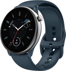Smartwatch Xiaomi Amazfit GTR Mini Ocean Blue