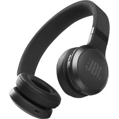 Auricular Bluetooth Jbl Live 460NC Black