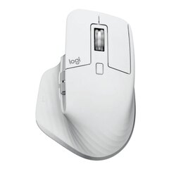 Mouse Logitech MX Master 3S Wireless Pale Grey ( 910-006562)