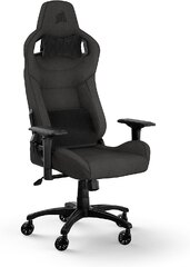 Silla Gamer Corsair T3 Rush 2023 Charcoa (CF-9010057-WW)