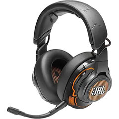 Auricular JBL Quantum One Rgb Black