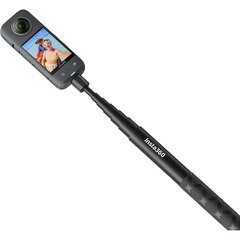 Palo Invisible Selfie Stick Insta360 70cm P/ Instax3/ One Rs (CINSAAVE) A01216