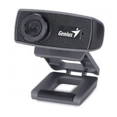 Webcam Genius Facecam 1000X V2 New Pack