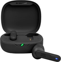 Auricular Bluetooth Jbl Wave Flex Black