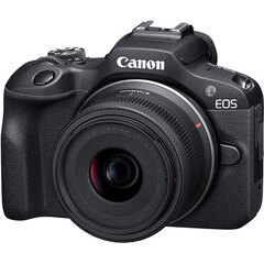 Canon EOS R100 Mirroless Kit 18-45mm (2023)